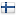 ajasto.fi server is located in Finland